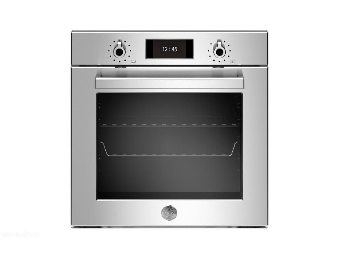 Духовой шкаф bertazzoni f6011hervptax